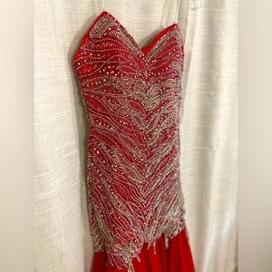 Pageant\Prom\Formal event